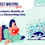 Ghostwriting